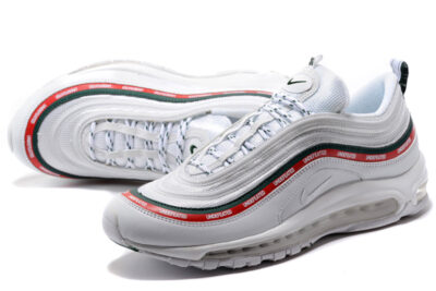 Nike Air Max 97 Undefeated White