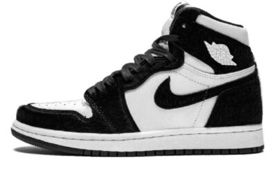NIKE AIR JORDAN 1 PANDA