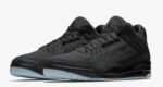 NIKE AIR JORDAN 3 BLACK