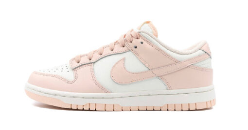 NIKE SB DUNK LOW PINK
