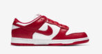 NIKE SB DUNK LOW UNIVERSITY RED - Image 2