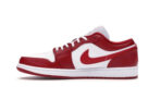 NIKE AIR JORDAN 1 LOW GYM RED 1