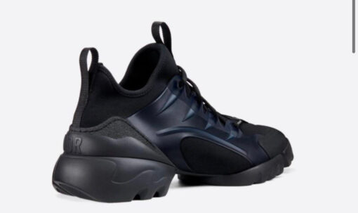 DIOR D-CONNECT BLACK - Image 2