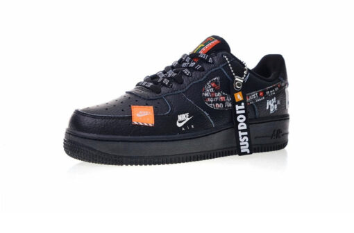 Air Force Black - Image 3