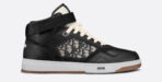 DIOR B27 HIGH BLACK
