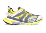 Balenciaga Track Sneakers Yellow