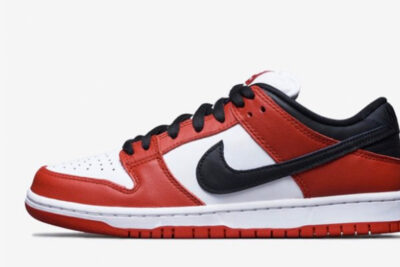 Nike SB Dunk Low Chicago