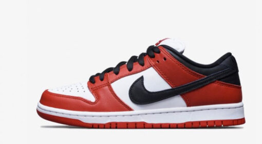 Nike SB Dunk Low Chicago