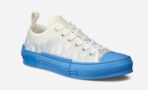 OBLIQUE B23 BLUE WHITE - Image 3