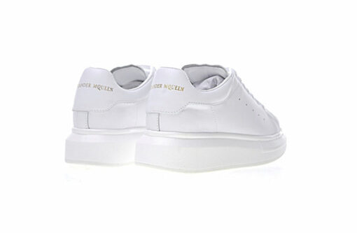 ALEXANDER MCQUEEN WHITE - Image 2