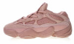 Yeezy 500 Pink Rose
