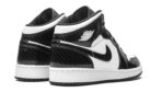 NIKE AIR JORDAN 1 MID CARBON FIBER 1 - Image 3