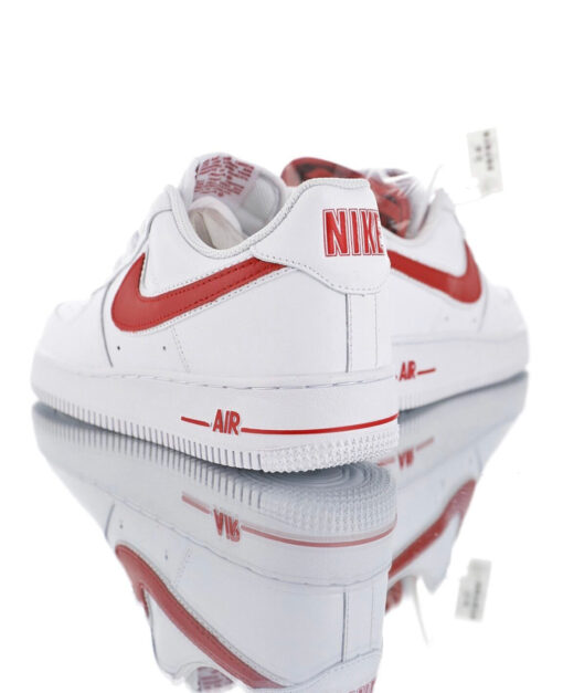 Air Force White x Red - Image 2