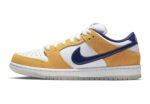 NIKE SB DUNK LOW ORANGE LASER