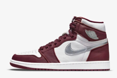 Nike Air Jordan 1 Bordeaux