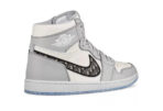 Jordan x Dior Air Jordan 1 High sneakers - Image 2