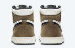 NIKE AIR JORDAN 1 DARK MOKA - Image 3