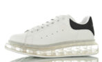 ALEXANDER MCQUEEN WHITE SOLE - Image 3