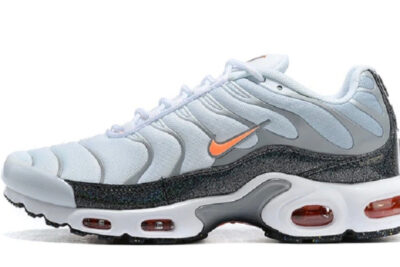 NIKE AIR MAX PLUS TN CRATER