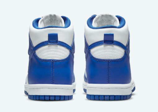 NIKE SB DUNK HIGH GAME ROYAL - Image 5