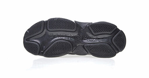 Triple S490 Black - Image 3