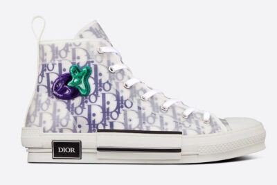 HIGH OBLIQUE B23 KENNY