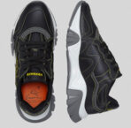 ZAPATILLAS SQUALO NEGRO MEDUSA - Image 3