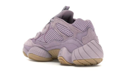 Yeezy 500 Soft Vision - Image 3