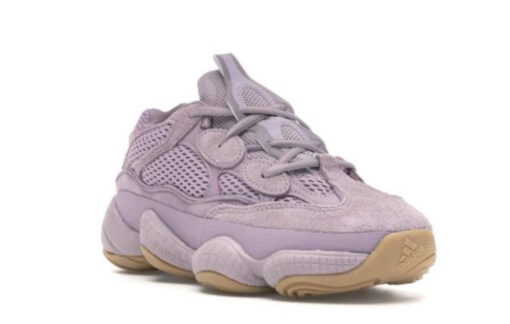 Yeezy 500 Soft Vision - Image 4