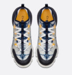 DIOR D-CONNECT BLUE STAMP - Image 2