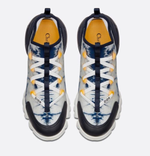 DIOR D-CONNECT BLUE STAMP - Image 2