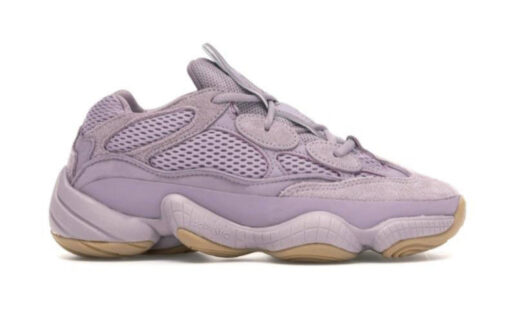 Yeezy 500 Soft Vision - Image 2