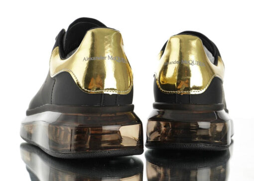 ALEXANDER MCQUEEN BLACK GOLD - Image 3