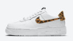 NIKE AIR FORCE 1 PIXEL LEOPARD
