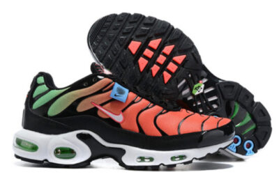 NIKE AIR MAX PLUS TN MULTICOLOR