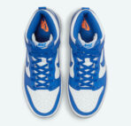 NIKE SB DUNK HIGH GAME ROYAL - Image 4