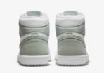 NIKE AIR JORDAN 1 SEAFOAM - Image 4