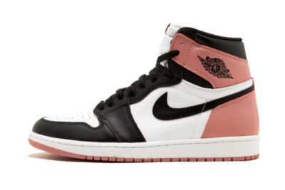 NIKE AIR JORDAN 1 ROSA X WHITE