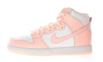 NIKE SB DUNK HIGH CRIMSON TINT