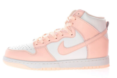 NIKE SB DUNK HIGH CRIMSON TINT