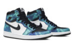 AIR JORDAN 1 TIE DAY - Image 2