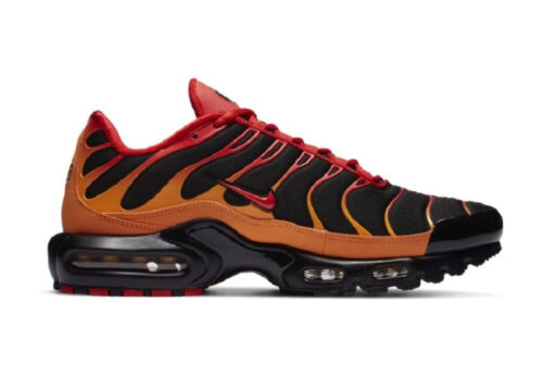 NIKE AIR MAX PLUS TN VOLCANO - Image 2