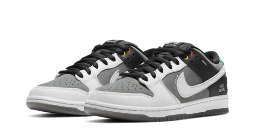 NIKE SB DUNK LOW VX1000 CAMCORDER - Image 2