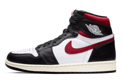 NIKE AIR JORDAN 1 RETRO HIGH OG GYM RED