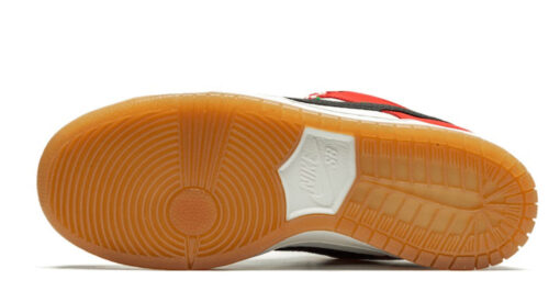 NIKE SB DUNK LOW FRAME SKATE HABIBI - Image 3