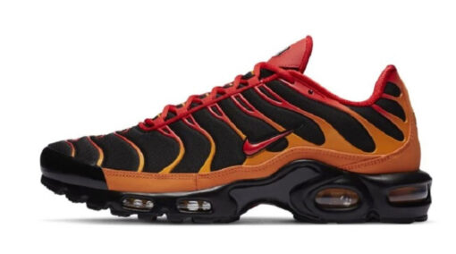 NIKE AIR MAX PLUS TN VOLCANO