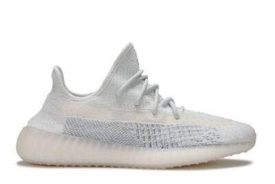 V2 Cloud White (Reflective