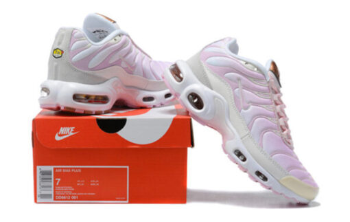 NIKE AIR MAX PLUS TN PINK - Image 4