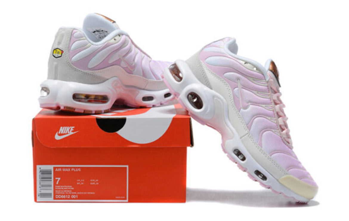 NIKE AIR MAX PLUS TN PINK – Highclassrep