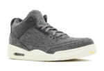 NIKE AIR JORDAN 3 “WOOL GREY”